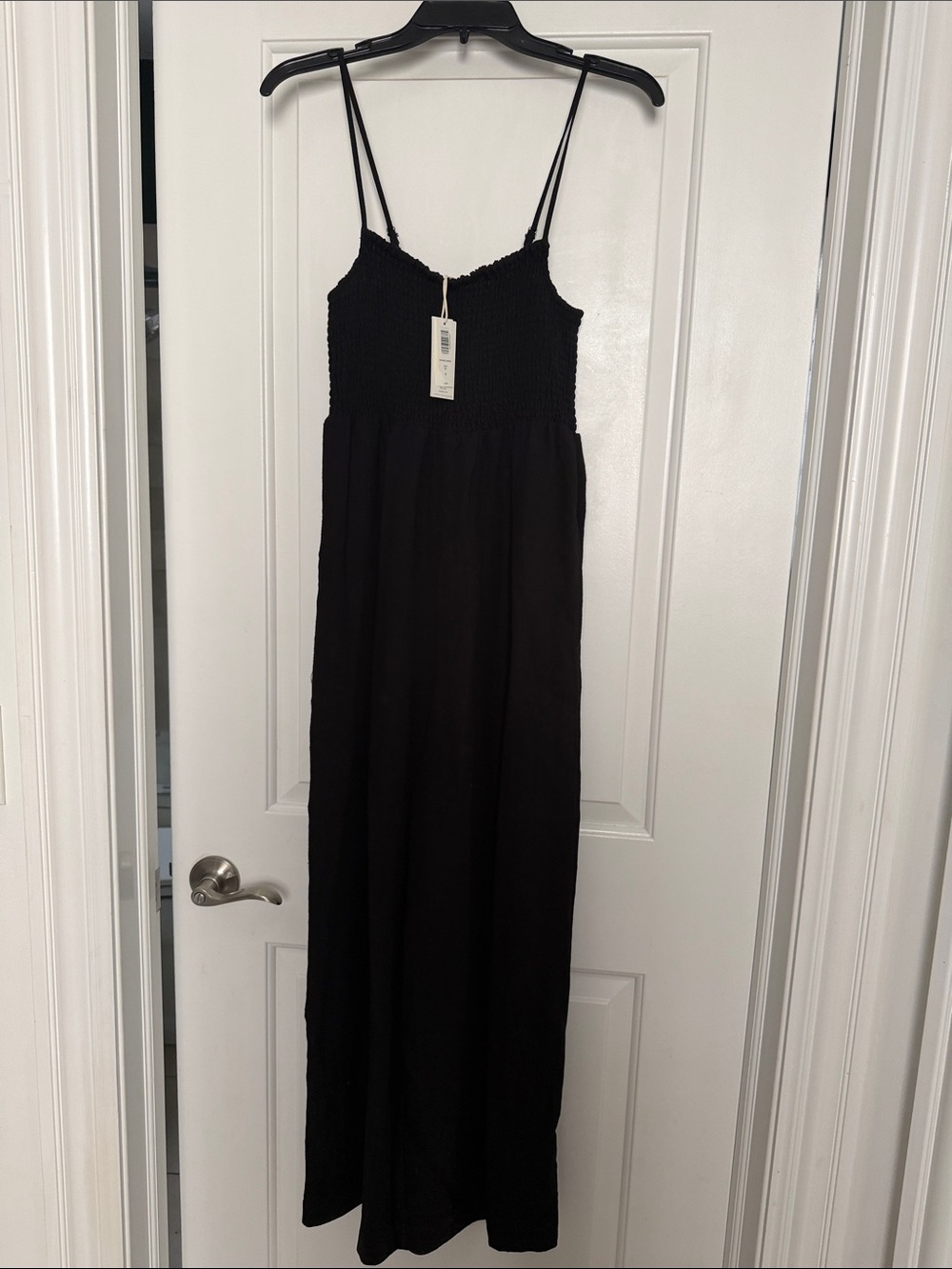 Z Supply Beachside Jumpsuit